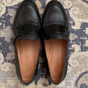 Madewell Loafer